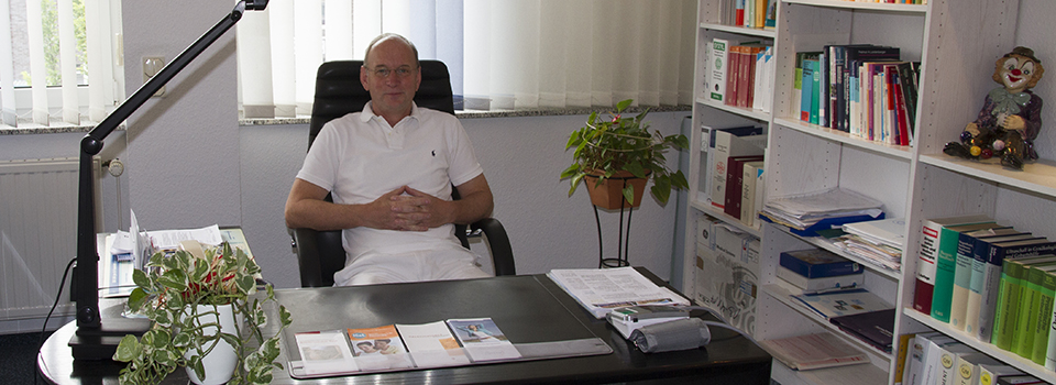 Dr. Terhart - Frauenarzt Dorsten
